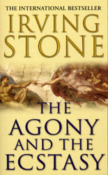 The Agony and the Ecstasy
