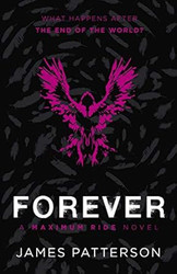 Maximum Ride Forever: