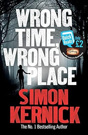 Wrong Time Wrong Place