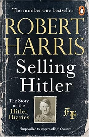 selling hitler