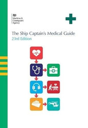 Ship Captain's Medical Guide