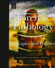 Forensic Pathology
