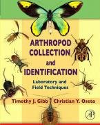 Arthropod Collection and Identification