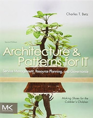 Architecture and Patterns for IT Service Management