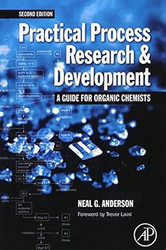 Practical Process Research and Development