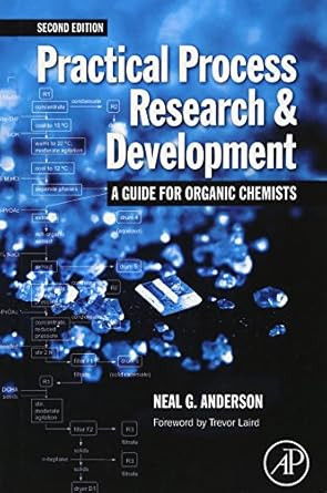 Practical Process Research and Development
