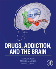 Drugs Addiction and the Brain