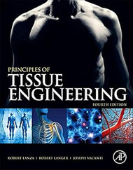 Principles of Tissue Engineering 4th Edition
