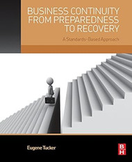 Business Continuity from Preparedness to Recovery