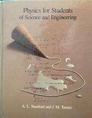 Physics for Students of Science and Engineering