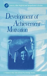 Development of Achievement Motivation