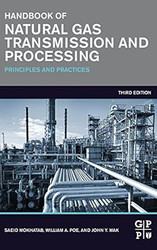 Handbook of Natural Gas Transmission and Processing