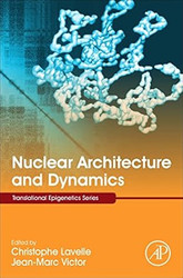 Nuclear Architecture and Dynamics