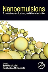 Nanoemulsions