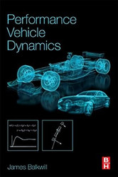 Performance Vehicle Dynamics