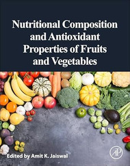 Nutritional Composition and Antioxidant Properties of