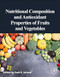Nutritional Composition and Antioxidant Properties of