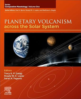 Planetary Volcanism across the Solar System