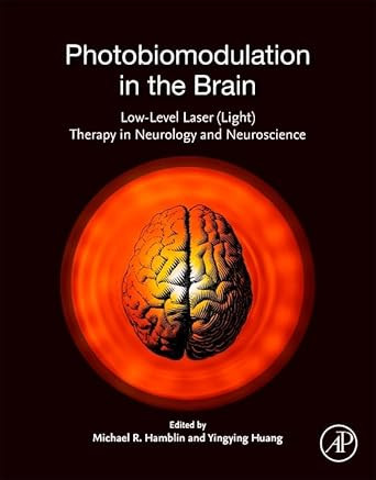 Photobiomodulation in the Brain