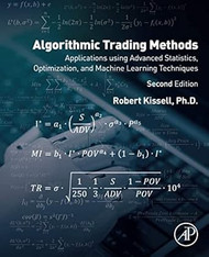 Algorithmic Trading Methods