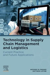 Technology in Supply Chain Management and Logistics