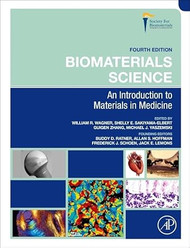 Biomaterials Science