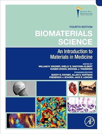 Biomaterials Science