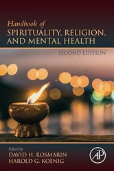 Handbook of Spirituality Religion and Mental Health