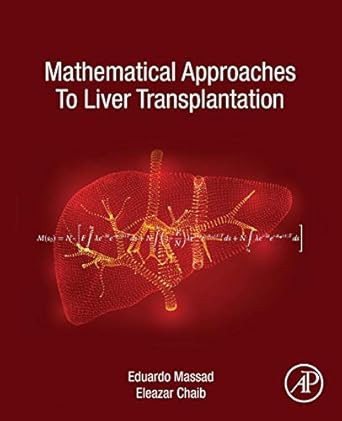 Mathematical Approaches to Liver Transplantation