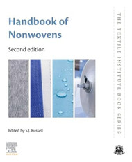 Handbook of Nonwovens