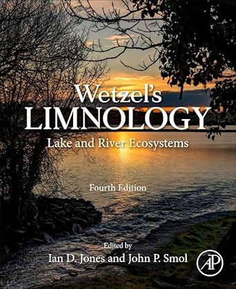 Wetzel's Limnology