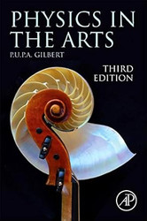 Physics in the Arts