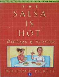 The Salsa is Hot
