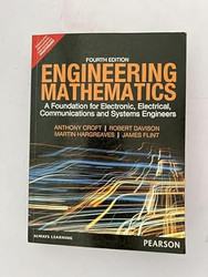 Engineering Mathematics