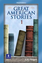 Great American Stories 1 Third Edition