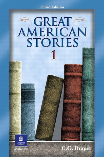 Great American Stories 1 Third Edition