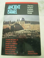 Ancient Israel