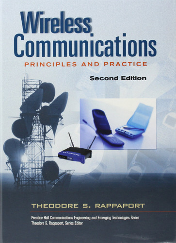 Wireless Communications