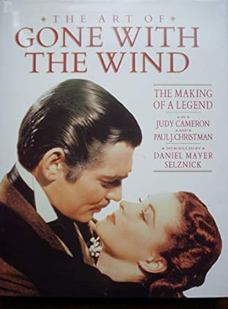 The Art of Gone With the Wind