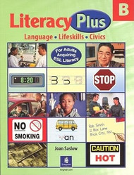 Literacy Plus Level B