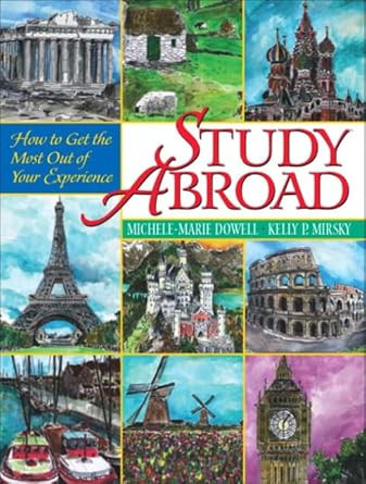 Study Abroad