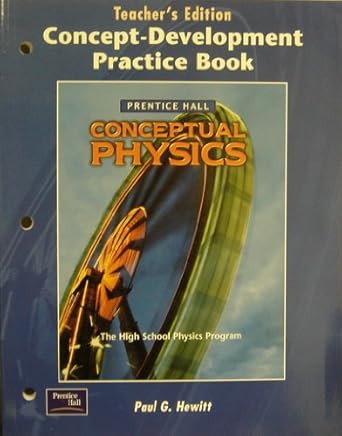 Conceptual Physics