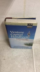 Venture Capital Handbook