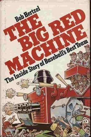 The big Red Machine