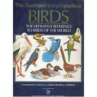 The Illustrated Encyclopedia of Birds