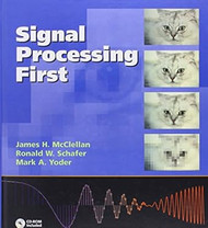 Signal Processing First