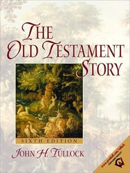 The Old Testament Story (6th Edition)