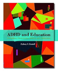 ADHD and Education