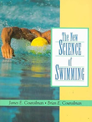 The New Science of Swimming