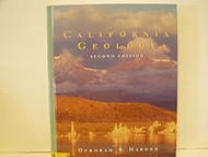 California Geology